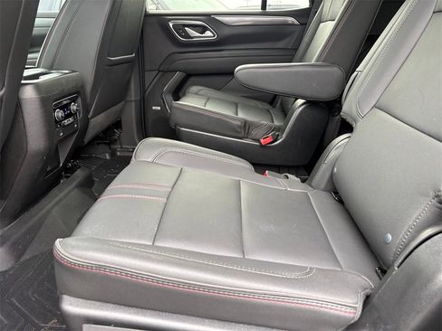 Certified 2024 Chevrolet Tahoe RST w/ Luxury Package image 27