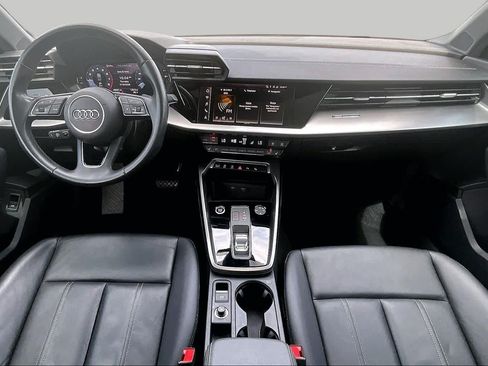 Used 2024 Audi A3 2.0T Premium FWD image 14