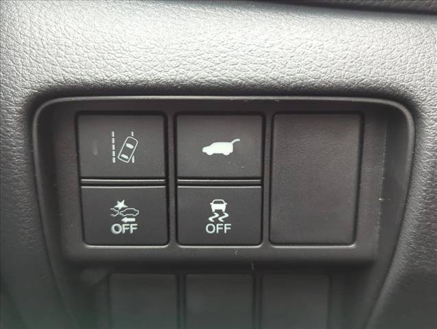 Used 2019 Honda CR-V EX-L image 14
