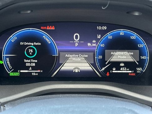 Certified 2026 Toyota Camry XSE FWD image 23