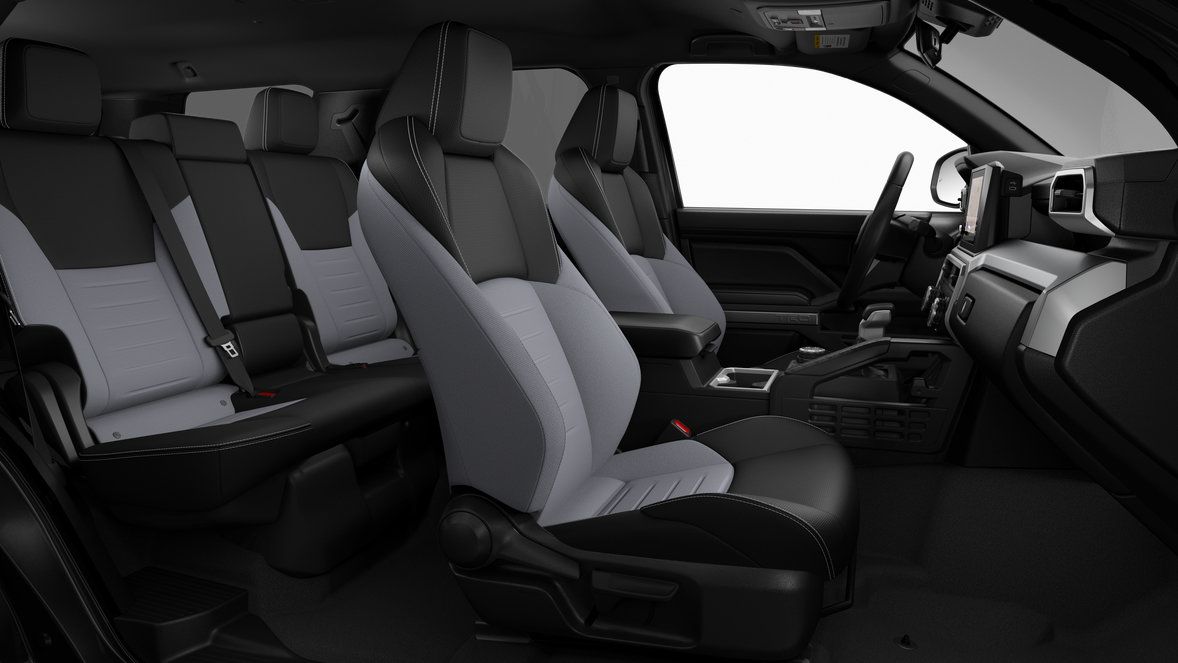 New 2026 Toyota 4Runner TRD Sport AWD/4WD image 50