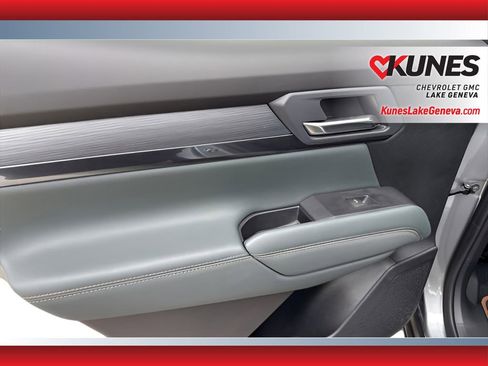 New 2026 GMC Terrain AT4 w/ Convenience Package III image 45