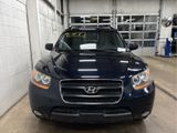 Used 2008 Hyundai Santa Fe SE image 5