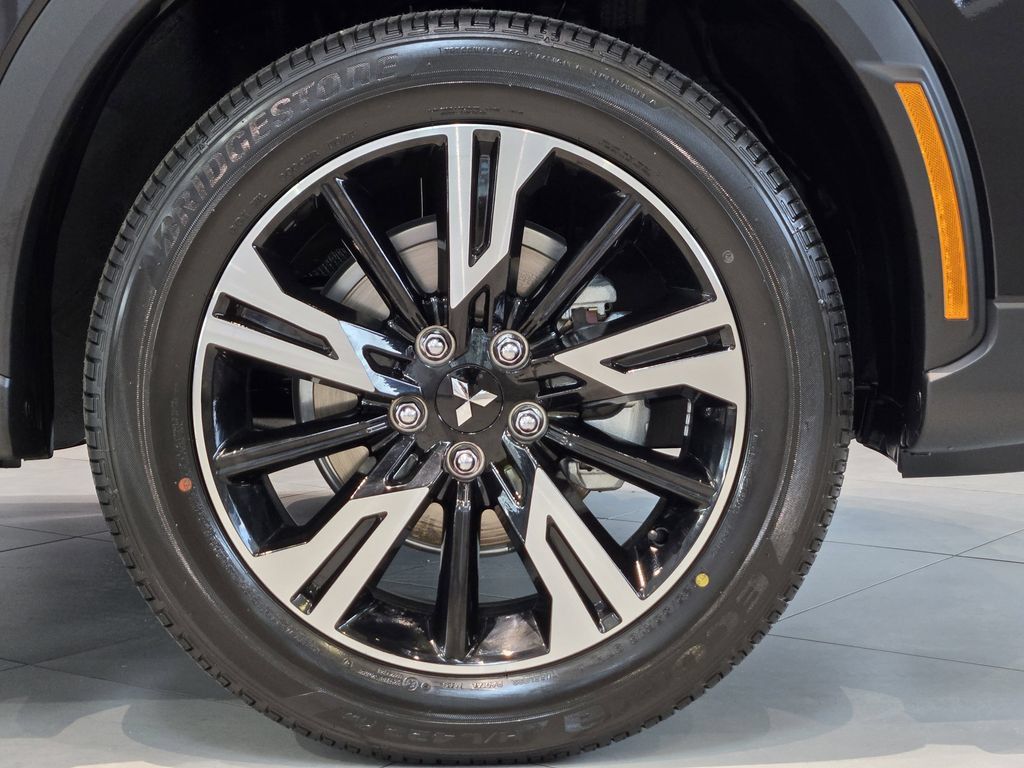 Used 2026 Mitsubishi Eclipse Cross SE AWD/4WD image 9