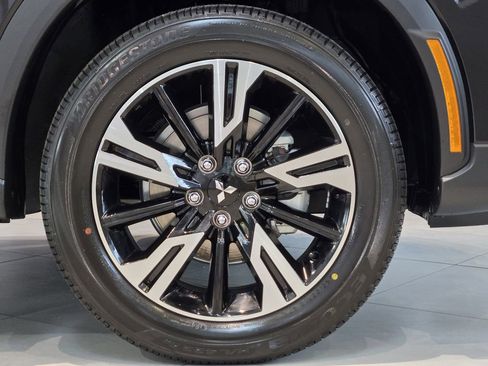 Used 2026 Mitsubishi Eclipse Cross SE image 9