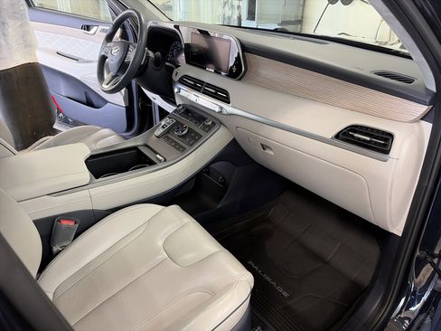 Used 2022 Hyundai Palisade Calligraphy AWD/4WD image 32