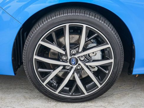 Certified 2025 Subaru Impreza 2.0i Sport image 11