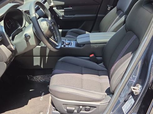 Used 2025 MAZDA CX-50 AWD 2.5 S w/ Weather Package image 10