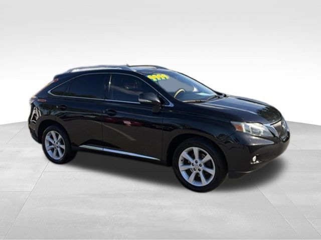Used 2011 Lexus RX 350 AWD w/ Premium Pkg image 34