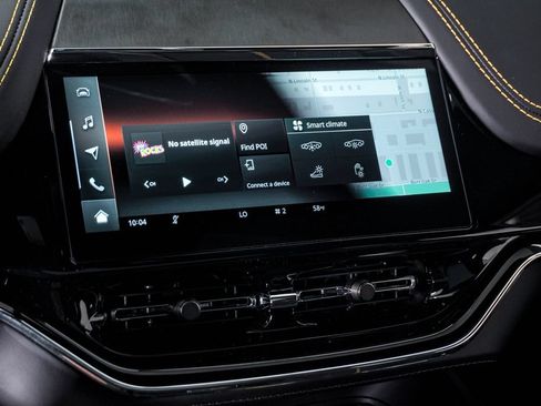 New 2026 Aston Martin DBX 707 AWD/4WD image 27