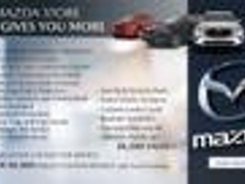 New 2024 MAZDA CX-30 Carbon image 2