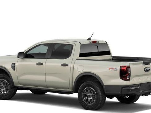 New 2026 Ford Ranger XLT AWD/4WD image 24