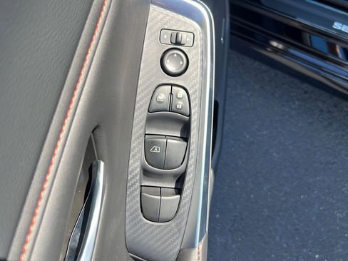 New 2025 Nissan Sentra SR w/ SR Premium Package image 21