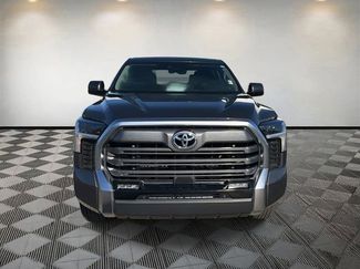Used 2023 Toyota Tundra Limited video 2