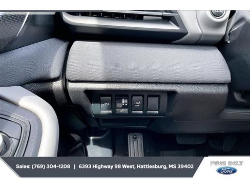 Used 2023 Subaru Outback Premium AWD/4WD image 23