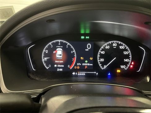 Certified 2024 Honda Civic LX image 15