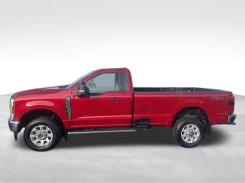 Used 2024 Ford F350 XLT w/ 360-Degree Camera Package image 3