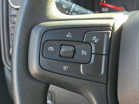 Used 2022 Chevrolet Silverado 1500 Custom Trail Boss image 25