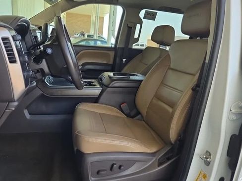 Used 2017 GMC Sierra 1500 Denali AWD/4WD image 8