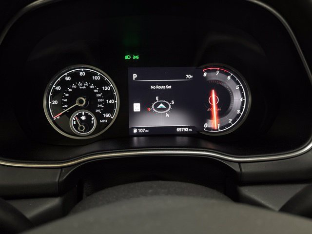 Used 2024 Genesis GV80 2.5T AWD/4WD image 66