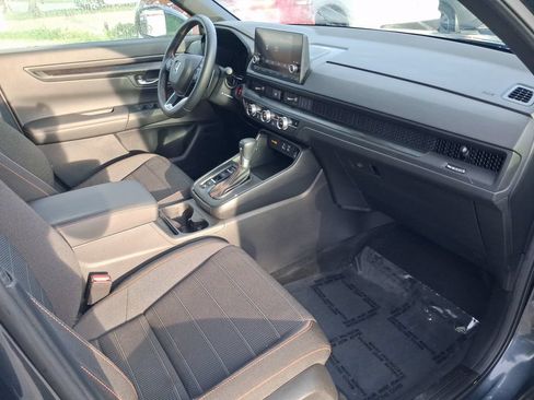 Used 2025 Honda CR-V Sport image 19