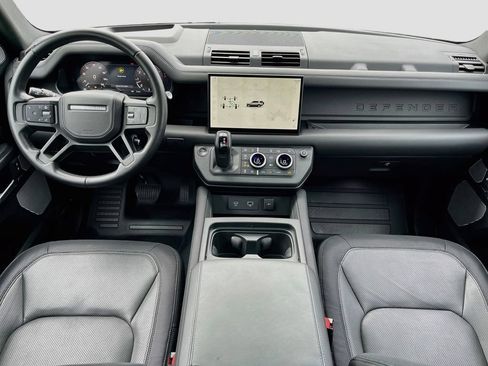 Used 2024 Land Rover Defender 130 Outbound AWD/4WD image 30