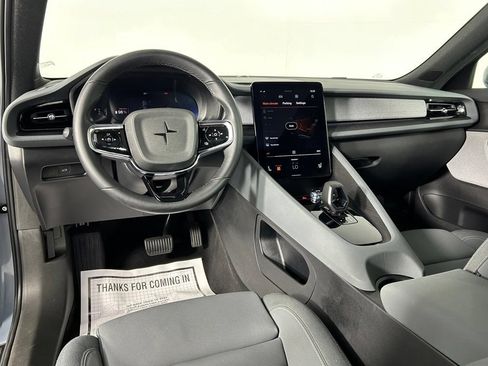 Used 2023 Polestar Polestar 2 w/ Pilot Pack AWD/4WD image 18