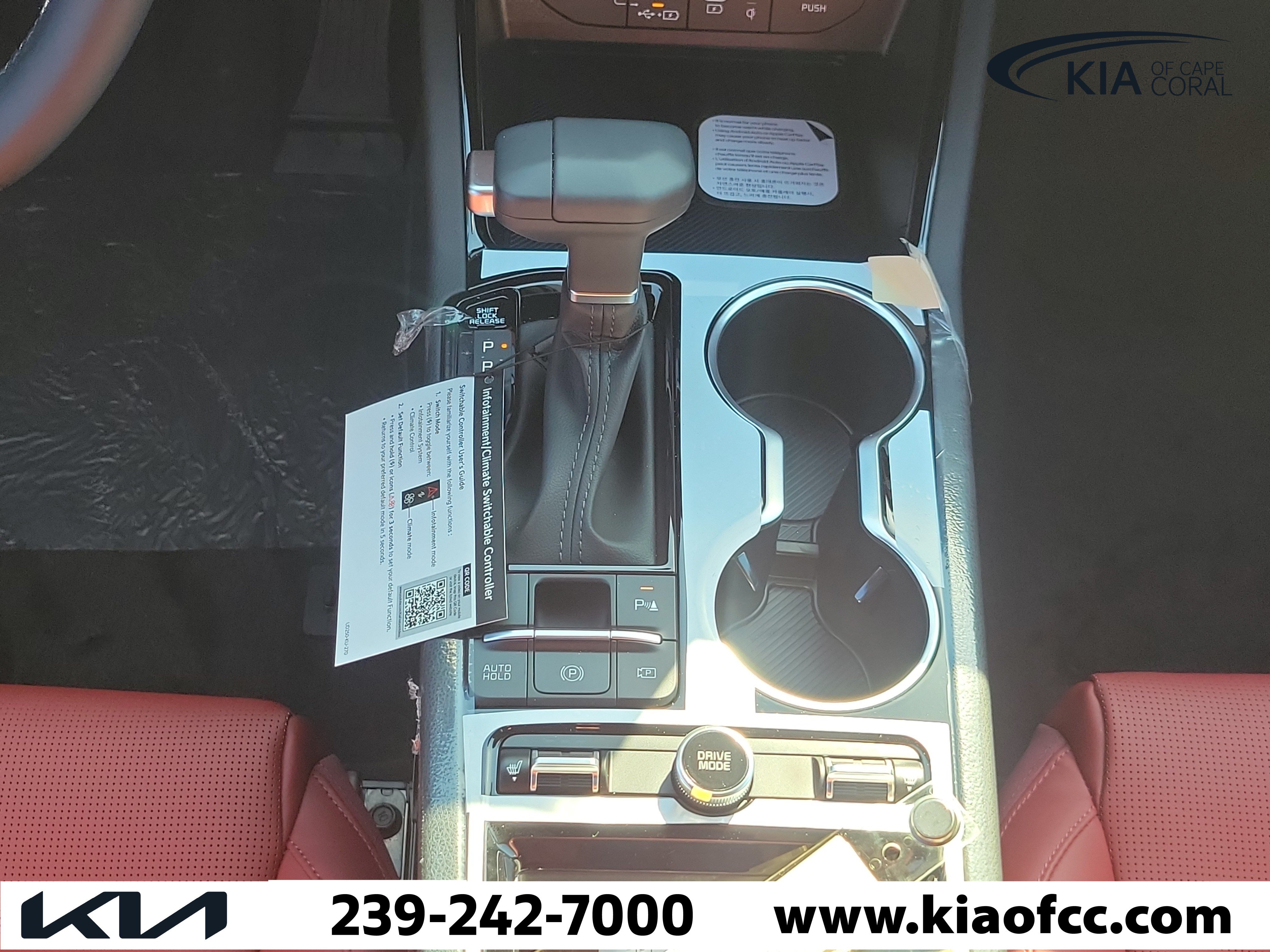 New 2026 Kia K5 GT-Line FWD image 20