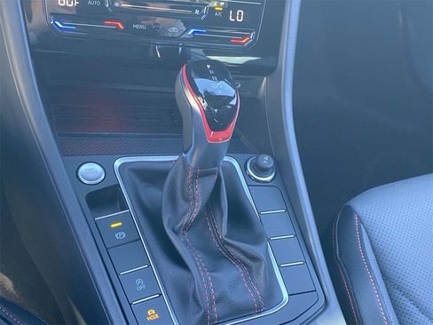 New 2026 Volkswagen Jetta GLI Autobahn image 26