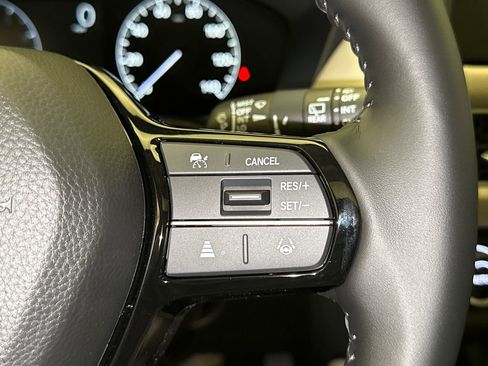New 2027 Honda HR-V EX-L image 30