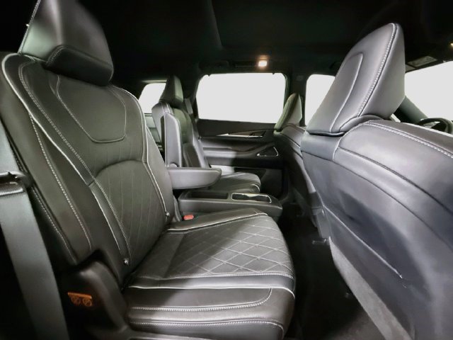 Used 2023 INFINITI QX60 Autograph AWD/4WD image 26