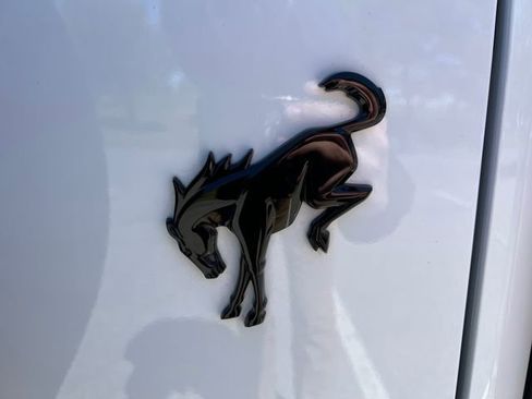 Used 2025 Ford Bronco Outer Banks AWD/4WD image 40