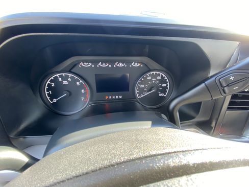 Used 2025 Ford F250 XL w/ 360-Degree Camera Package image 10