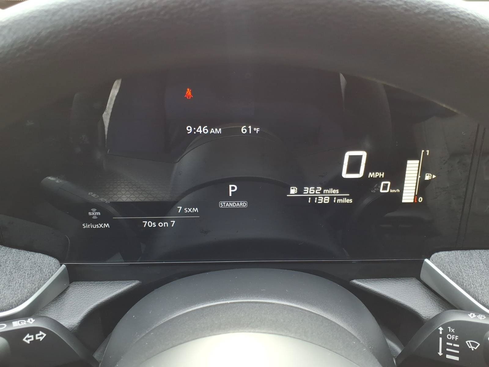 Certified 2025 Nissan Kicks SV FWD image 19