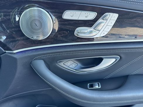 Used 2019 Mercedes-Benz E 63 AMG S image 19