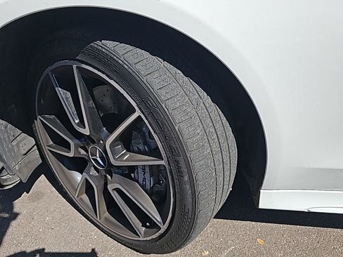 Used 2017 Mercedes-Benz C 43 AMG 4MATIC Cabriolet image 23