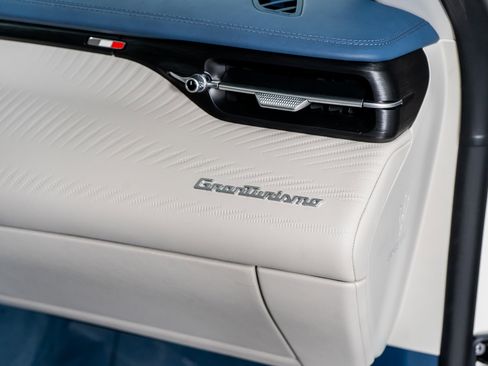 Used 2024 Maserati GranTurismo Folgore image 54