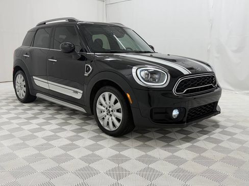 Used 2019 MINI Cooper Countryman S w/ Premium Package image 22