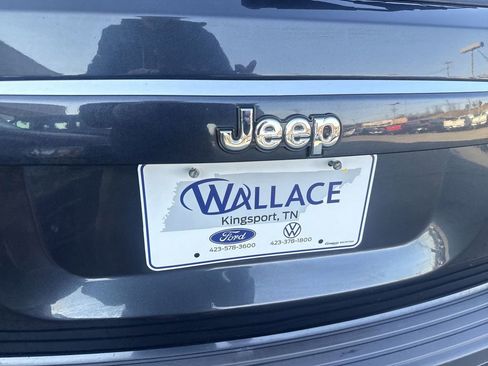 Used 2014 Jeep Compass Sport w/ Power Value Group image 6