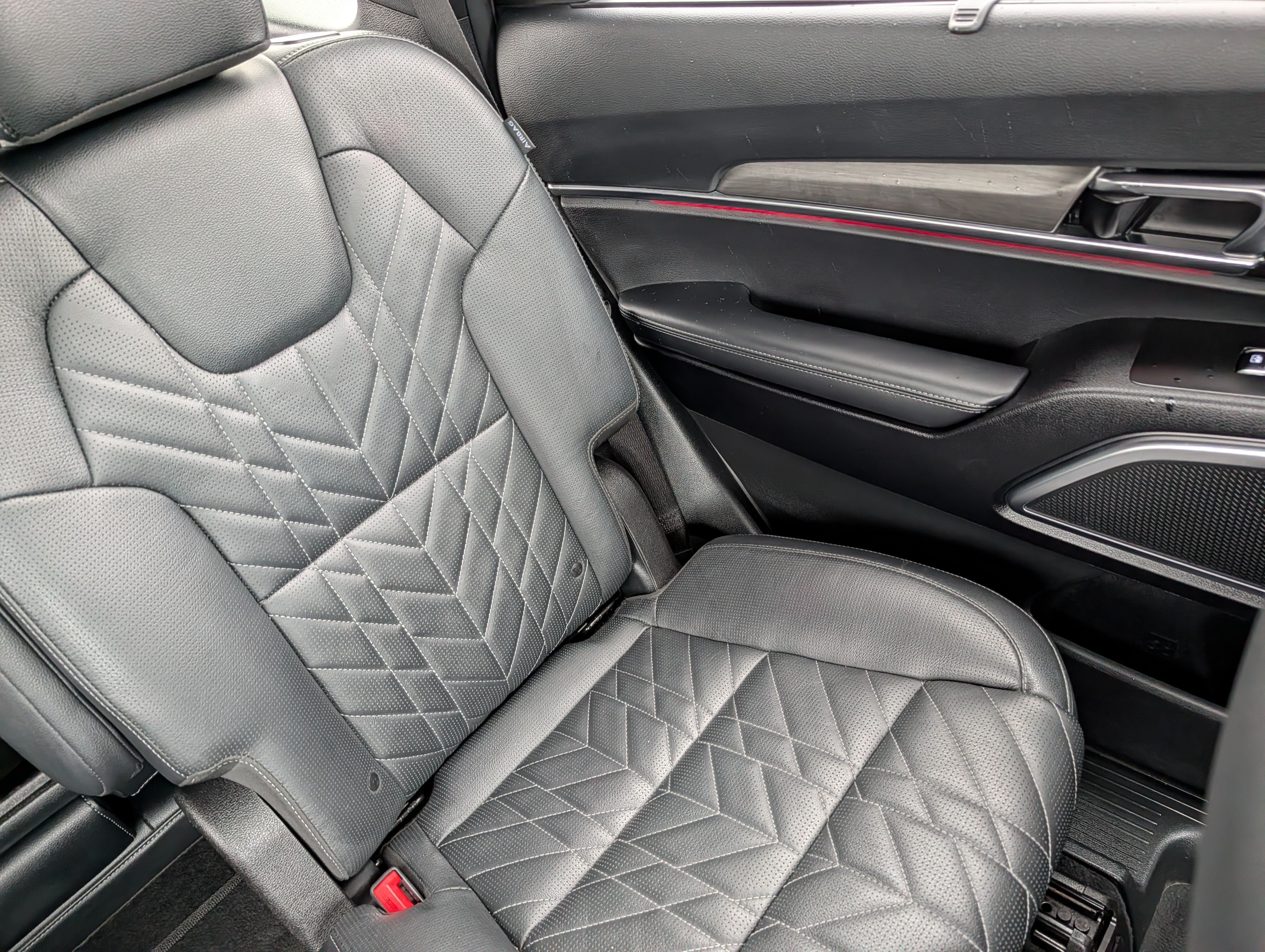 Certified 2024 Kia Telluride SX X-Pro AWD/4WD image 14