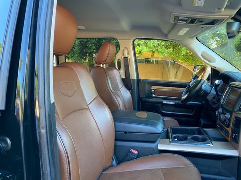 Used 2014 RAM 2500 Longhorn w/ Convenience Group AWD/4WD image 49