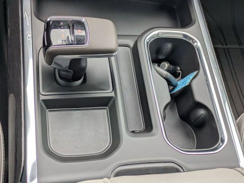 New 2026 Chevrolet Silverado 1500 LTZ w/ LTZ Convenience Package II image 22