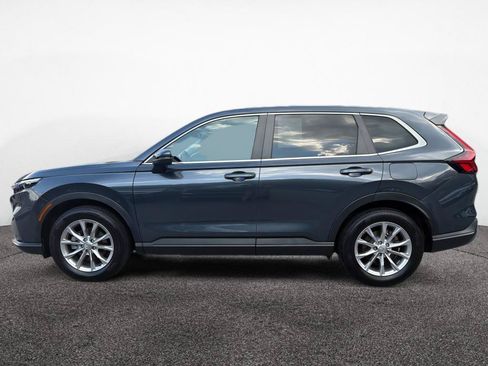 Used 2023 Honda CR-V EX-L image 4