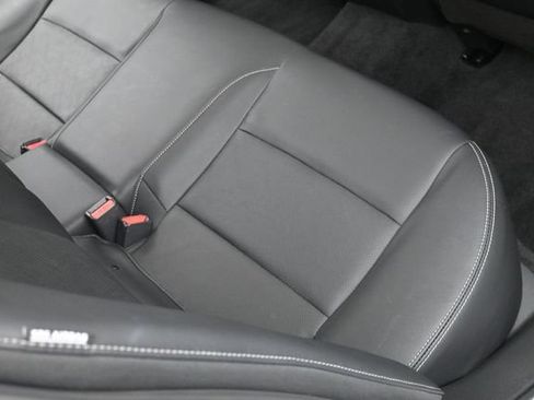 Used 2023 Nissan Altima 2.5 SL AWD/4WD image 33
