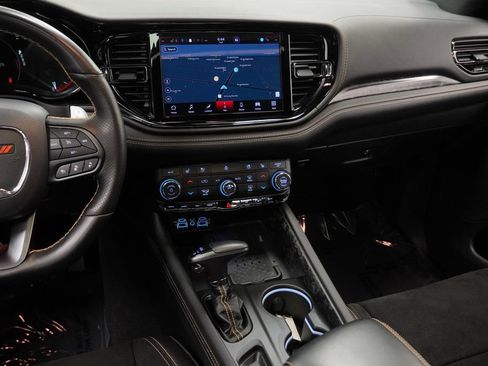 Certified 2025 Dodge Durango R/T AWD/4WD image 31