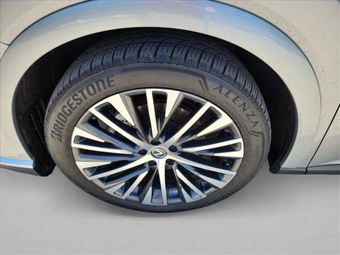 Used 2023 Lexus RX 350 Premium Plus w/ Cold Area Package FWD image 9