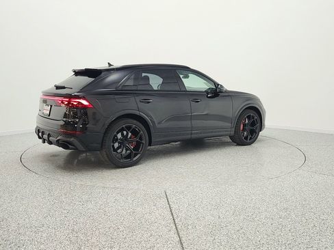 New 2026 Audi RS Q8 performance AWD/4WD image 5