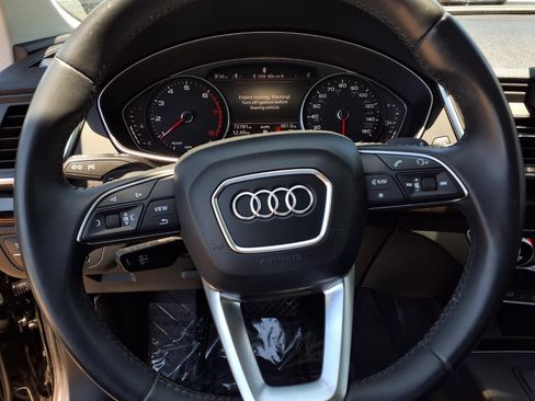 Used 2020 Audi Q5 2.0T Premium w/ Convenience Package AWD/4WD image 13