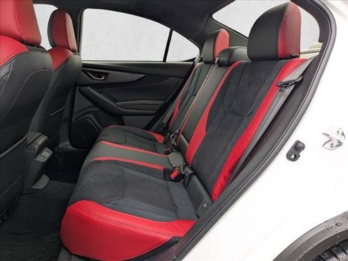 New 2025 Subaru WRX Limited image 17