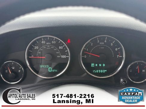 Used 2014 Jeep Wrangler Unlimited Sport w/ Quick Order Package 24S image 22